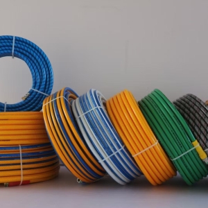 PVC SPECIALIZED AIR HOSE