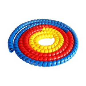 PP SPIRAL HOSE GUARD