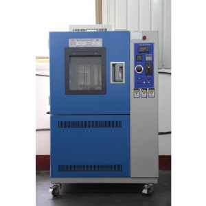 Constant temperature and humidity testing machine